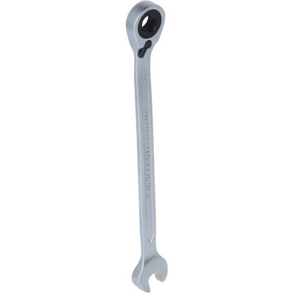 Brilliant Tools BT013807 BT013807 prstencový račňový kľúč 7 mm; BT013807