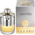 Azzaro Wanted - EDT 100 ml