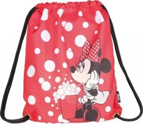 Presco Group Vrecko na obuv Minnie / 34 x 42 cm (A-6237)