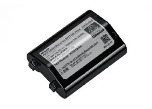 Nikon EN-EL18d / Dobíjacie batérie / 3300 mAh (VFB12902)