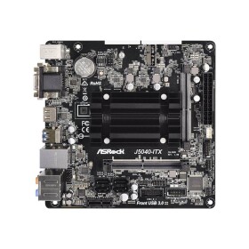 ASRock J5040-ITX