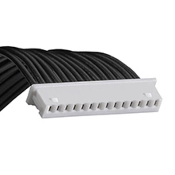 Molex zásuvkové púzdro na kábel Počet pólov 14 151341403 1 ks Bulk; 151341403
