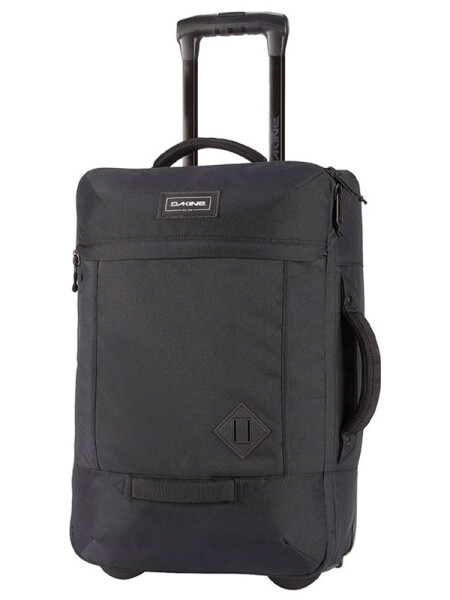 DAKINE kufor Carry On Roller Black 42L