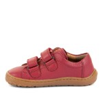 Dievčenské barefoot tenisky BAZE RED Froddo G3130284-5 - 32