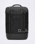 Db Hauler Backpack 25L Black Out