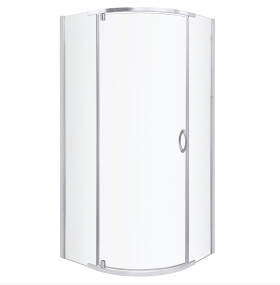 KERRA - Kabína sprchová Splash 90 (bez vaničky) 5907548113290