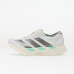 Tenisky adidas Adizero Adios Pro 4 Ftwr White/ Iron Met./ Pulse Mint EUR 38