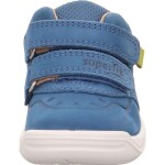 Chlapčenské tenisky WHALEY Blue/Yellow Superfit 1-000742-8000 - 26