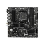 MSI B550M-P / Základná doska / AMD B550 / socket AM4 / mATX (7C95-201R)