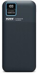 Port Designs PORT CONNECT Powerbank 10 000 mAh | PORT CONNECT