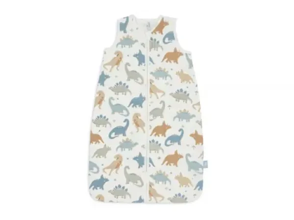 Jollein Spací vak 90cm Roarsome (048-516-67100)