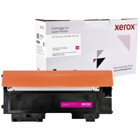 Xerox Everyday toner náhradný HP 117A (W2073A) purpurová 700 Seiten kompatibilná náplň do tlačiarne; 006R04594