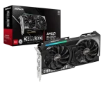 ASRock Radeon RX 9060 XT Challenger OC 8GB / 3290MHz / 8GB GDDR6 / 1x HDMI + 2x DP / 550W (8) (RX9060XT CL 8GO)