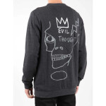 Mikina Reebok Bas Revenge SS Black K11904 L