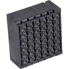 Molex konektor do DPS Počet pólov 216 762851227 1 ks Tray; 762851227