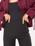 Nohavice IT SP FL9068.96 black XL