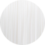 HIPS filament biely 1,75 mm Fiberlogy 850 g