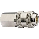 Metabo 628705000 spojka pre tlakový vzduch 1 ks; 628705000