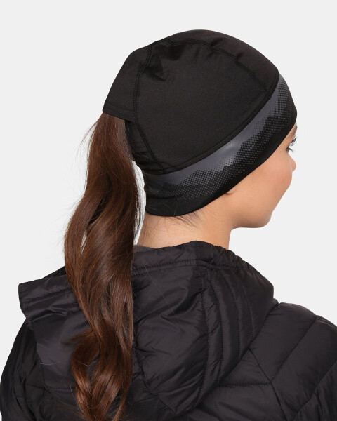 Čiapka Tail-u čierna - Kilpi M