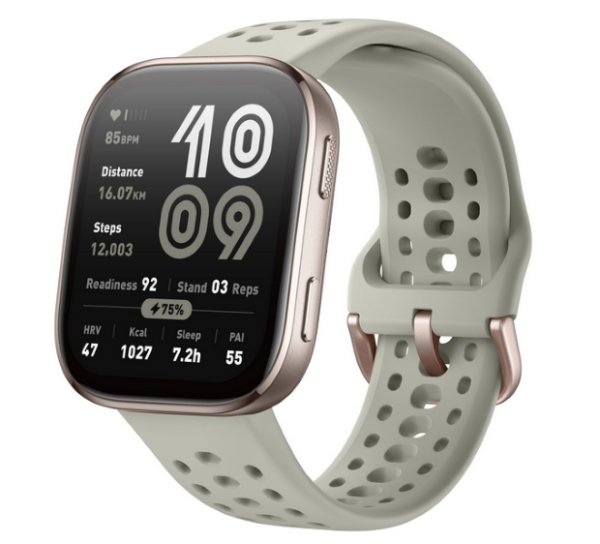 Amazfit Bip 6 Zelený(W2435EU4N)