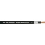 LAPP 4600025/1000 opletenie / lanko, ÖLFLEX® STATIC CY, 1 x 35 mm², čierna, 1000 m; 4600025/1000