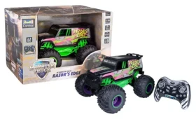 Revell RC Monster Truck Razors Edge