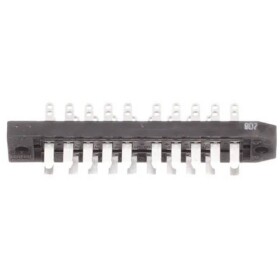 TE Connectivity 1393726-7 1 ks Tray; 1393726-7