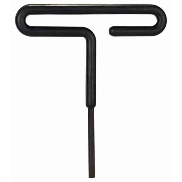Hexagon socket spanner - Bosch Accessories 2608000328; 2608000328