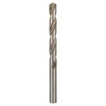 Bosch Accessories 2608585522 HSS kovový špirálový vrták, 10.1 mm, délka 133 mm, brúsené, DIN 338, valcová stopka, 5 ks; 2608585522