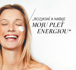Nuance Organic Denný krém na suchú pleť