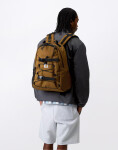 Carhartt WIP Kickflip Backpack Hamilton Brown