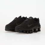 Tenisky Nike W Shox Tl Black/ Black-Cave Stone EUR 38.5