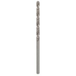 Bosch Accessories 2608595054 HSS kovový špirálový vrták 2.8 mm Celková dĺžka 61 mm brúsené DIN 338 valcová stopka 10 ks; 2608595054