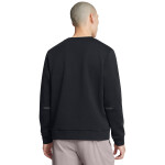 Mikina Under Armour Unstoppable Fleece Crew EU Black/ Black L