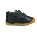 Bundgaard Petit Black členkové barefoot topánky (flex zone) 22 EUR