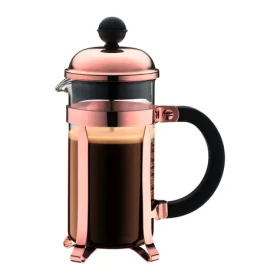 Bodum CHAMBORD 1923-18 medená / French press / 0,35 l