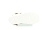 Baby Bare Shoes Baby Bare Febo Winter Ocru (s membránou/Asfaltico) barefoot topánky 28 EUR