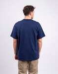 Carhartt WIP S/S Chase T-Shirt Jupiter/Gold M