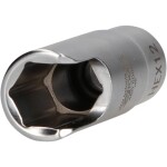 KS Tools 460.5086 3/8 "špeciálna objímka na spojovacie koleno, 12 mm; 460.5086