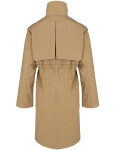 PERSO Coat BLE204000F Camel