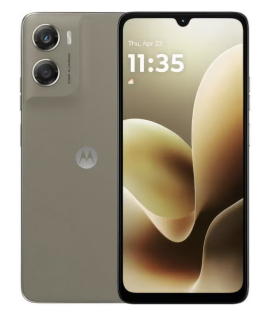 Motorola Moto G06 Power 4/64GB Hnedá