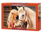 Castorland 105205 Môj priateľ
