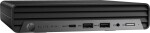 HP HP Elite Mini 805 G8 AMD Ryzen 7 5700GE 16GB 512GB/SSD W11P 3J Gar SmartBuy+ (DE)