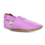 Hopi Hop Lila barefoot capáčky 23 EUR