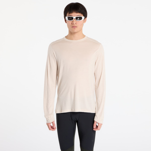 Tričko Ciele Athletics M Hls Longsleeve Rainyday L