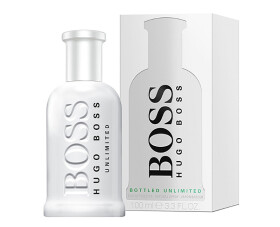 Hugo Boss Boss No. Bottled Unlimited EDT ml