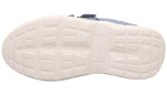 Dievčenská celoročná obuv RUSH GTX, Superfit, 1-006205-8030, orange - 28