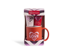 IDC Institute - IN LOVE CUP GIFT SET