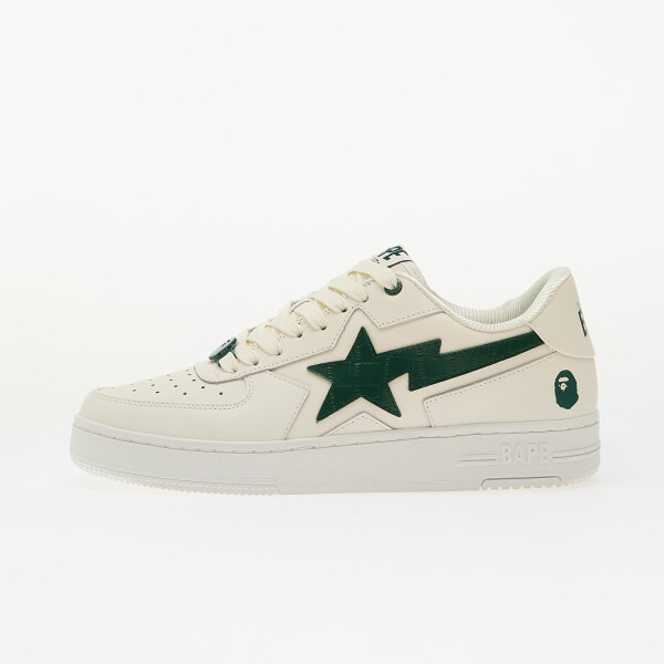 Tenisky A BATHING APE Bape Sta Icon 1 M2 Green EUR 41