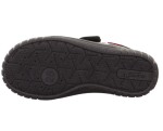 Chlapčenské papuče BILL Black/Multicolored Superfit 1-000279-0010 - 28
